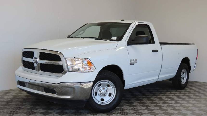 2023 Ram 1500 Classic Tradesman — Pickup Truck — 16,510 mi — Tempe, AZ
