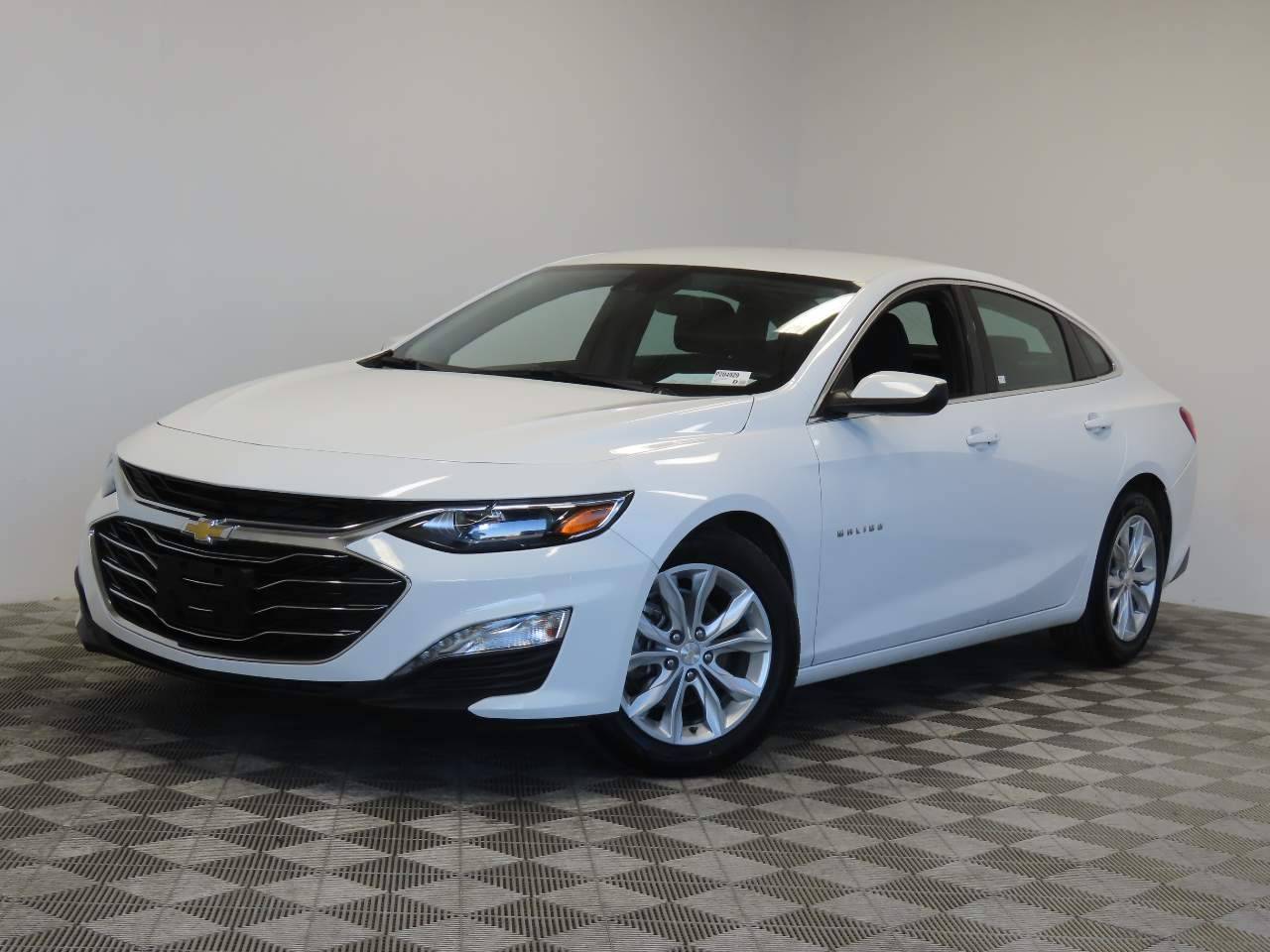 2023 Chevrolet Malibu LT — Sedan — 63,711 mi — Tempe, AZ
