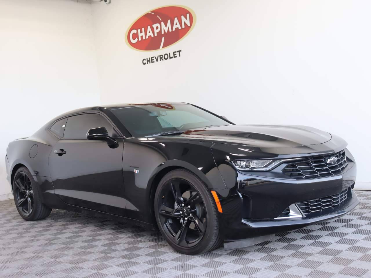 2023 Chevrolet Camaro 1LT
