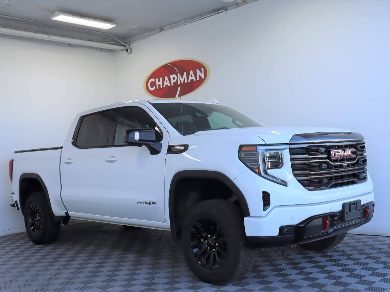 2023 GMC Sierra 1500 AT4X — Pickup Truck — 32,473 mi — Tempe, AZ