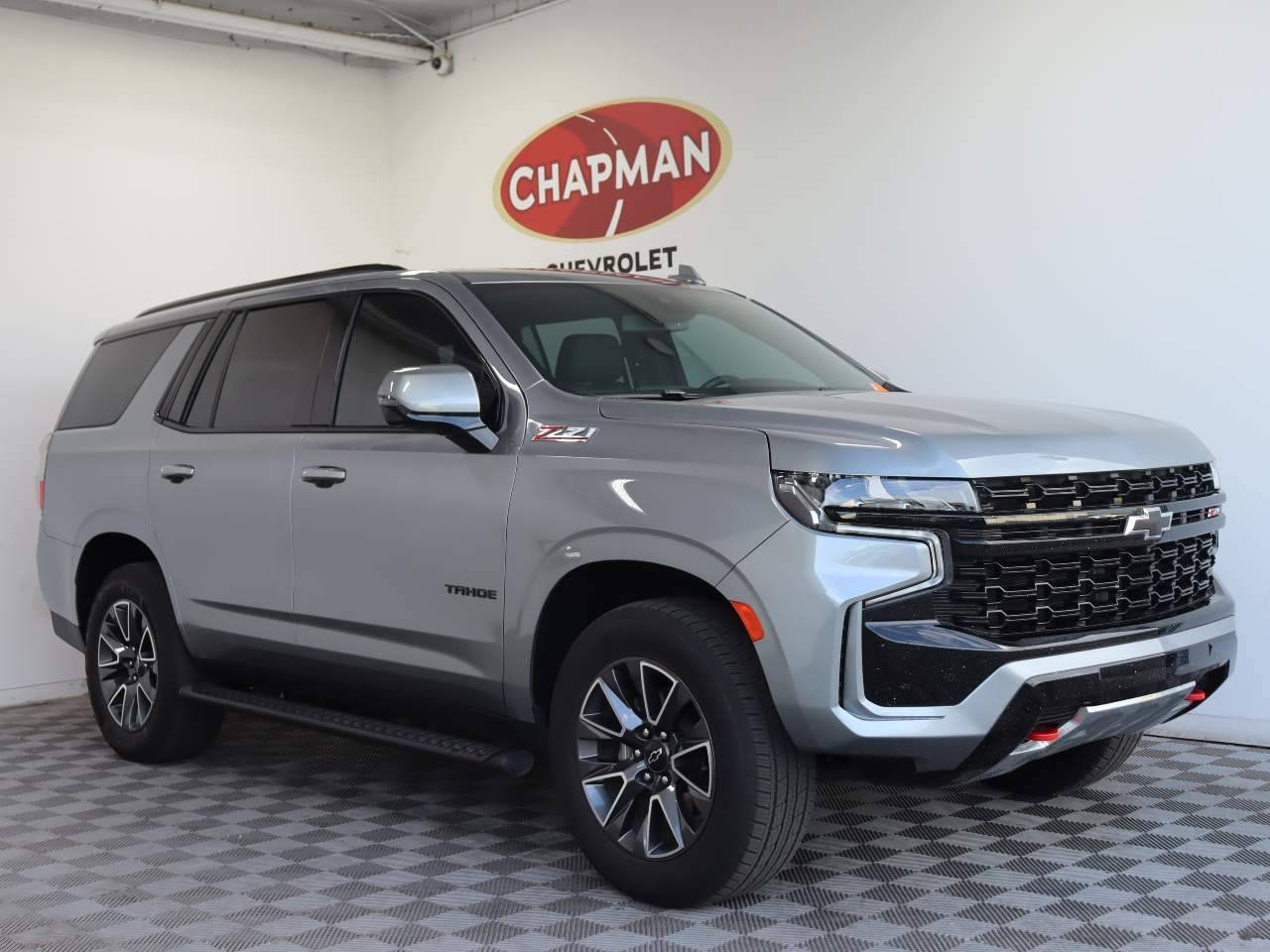 2023 Chevrolet Tahoe Z71 — SUV — 32,872 mi — Tempe, AZ