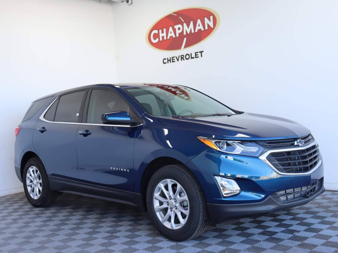 2020 Chevrolet Equinox LT — SUV — 21,028 mi — Tempe, AZ