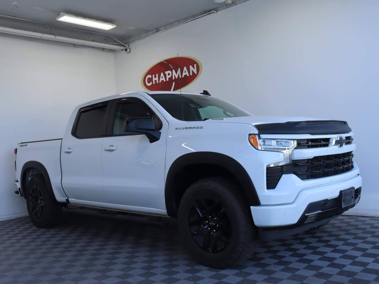 2023 Chevrolet Silverado 1500 RST — Pickup Truck — 39,417 mi — Tempe, AZ