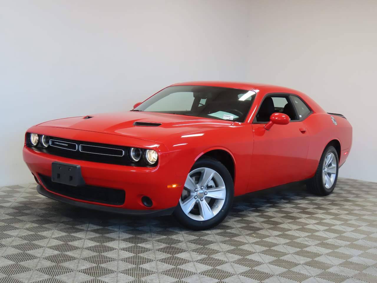 2023 Dodge Challenger SXT — Coupe — 42,921 mi — Tempe, AZ
