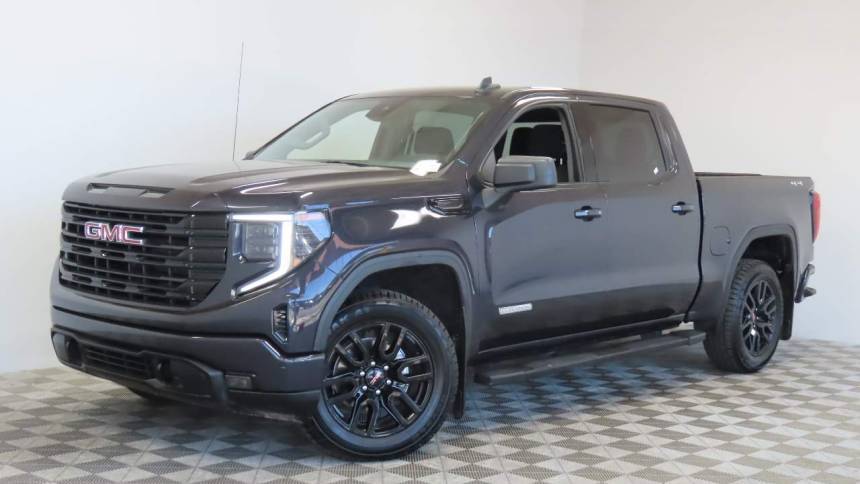 2023 GMC Sierra 1500 Elevation — Pickup Truck — 38,253 mi — Tempe, AZ