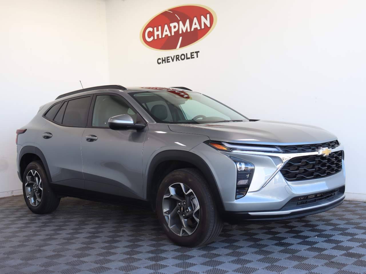 2024 Chevrolet Trax LT — SUV — 18,540 mi — Tempe, AZ