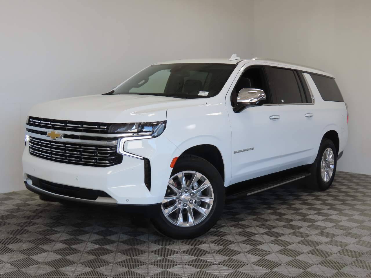 2023 Chevrolet Suburban Premier — SUV — 46,715 mi — Tempe, AZ