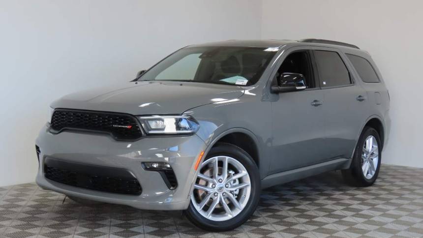 2023 Dodge Durango GT Plus — SUV — 42,994 mi — Tempe, AZ