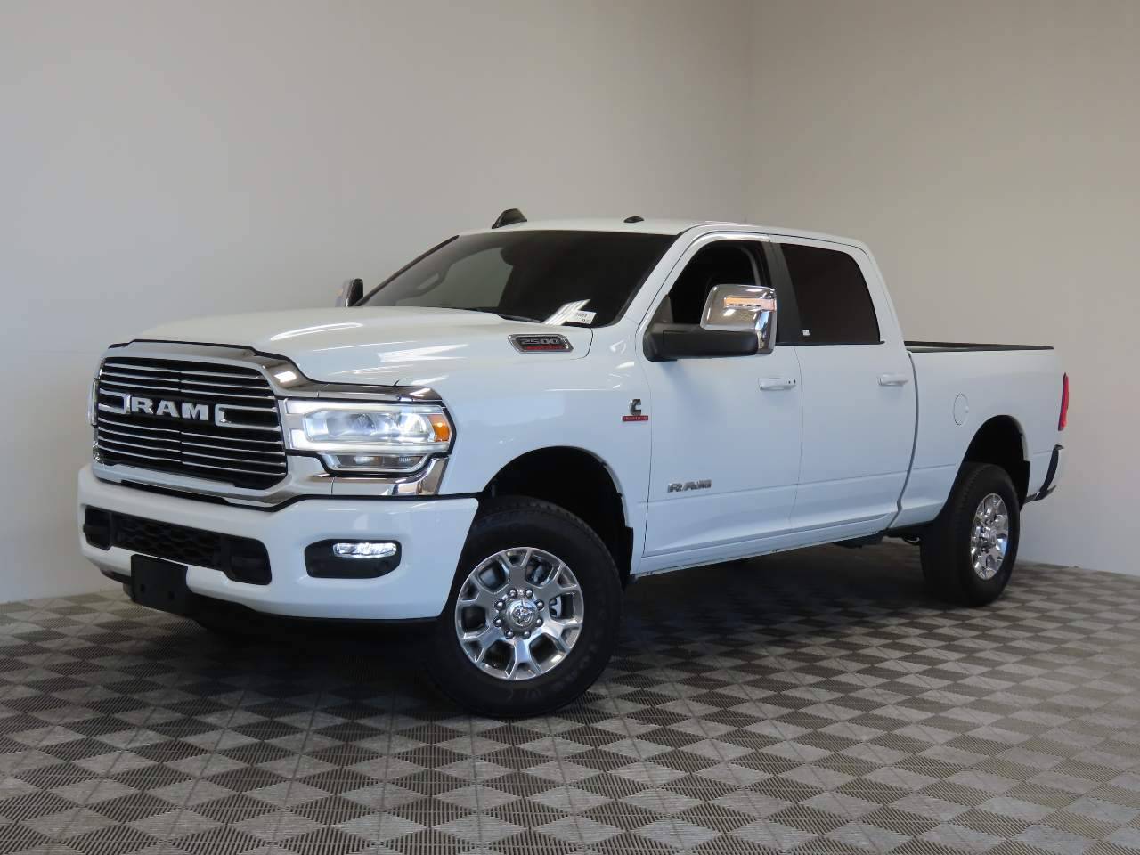 2023 Ram 2500 Laramie — Pickup Truck — 38,772 mi — Tempe, AZ