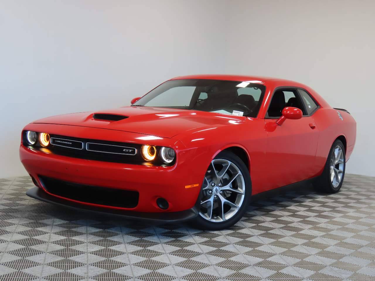 2023 Dodge Challenger GT — Coupe — 49,303 mi — Tempe, AZ
