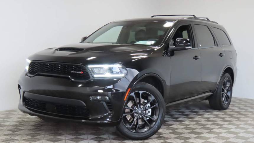 2023 Dodge Durango GT Plus — SUV — 41,856 mi — Tempe, AZ