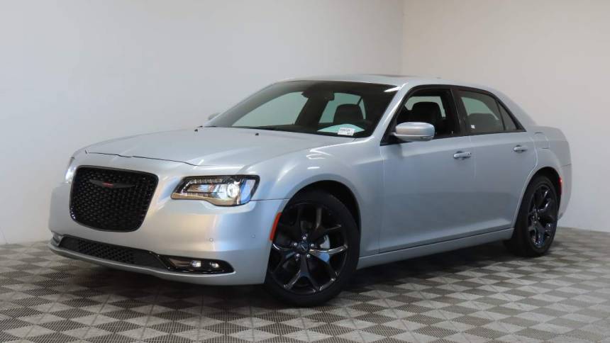 2023 Chrysler 300 S — Sedan — 31,435 mi — Tempe, AZ
