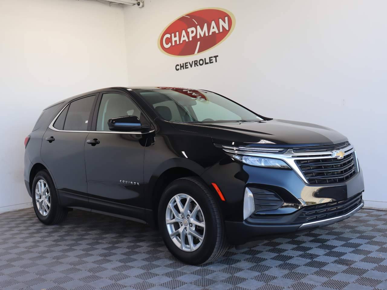 2023 Chevrolet Equinox LT — SUV — 20,850 mi — Tempe, AZ