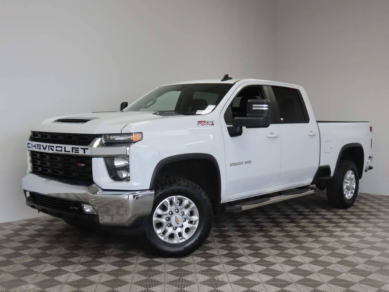 2023 Chevrolet Silverado 2500HD LT — Pickup Truck — 64,903 mi — Tempe, AZ