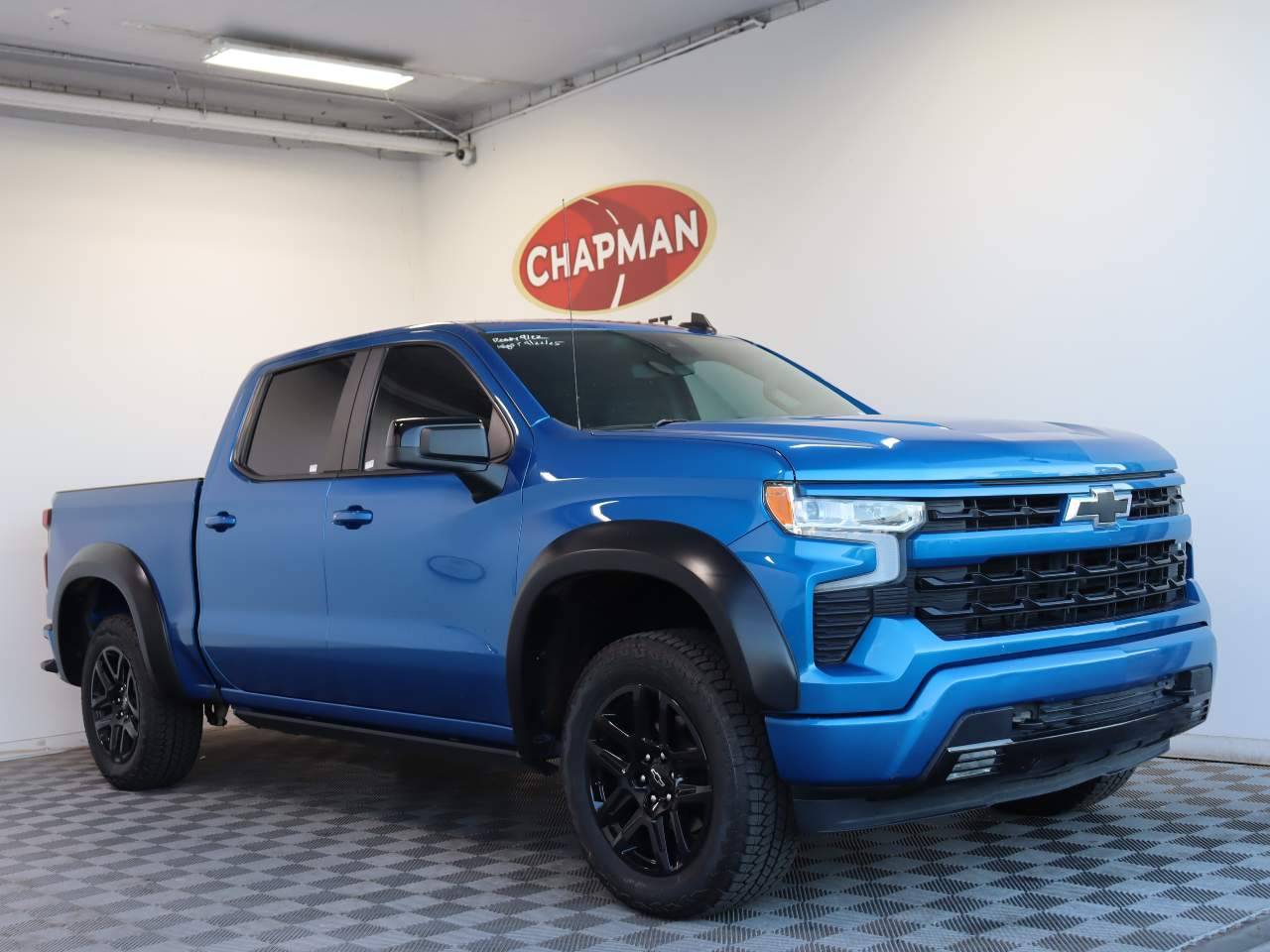 2023 Chevrolet Silverado 1500 RST — Pickup Truck — 51,883 mi — Tempe, AZ