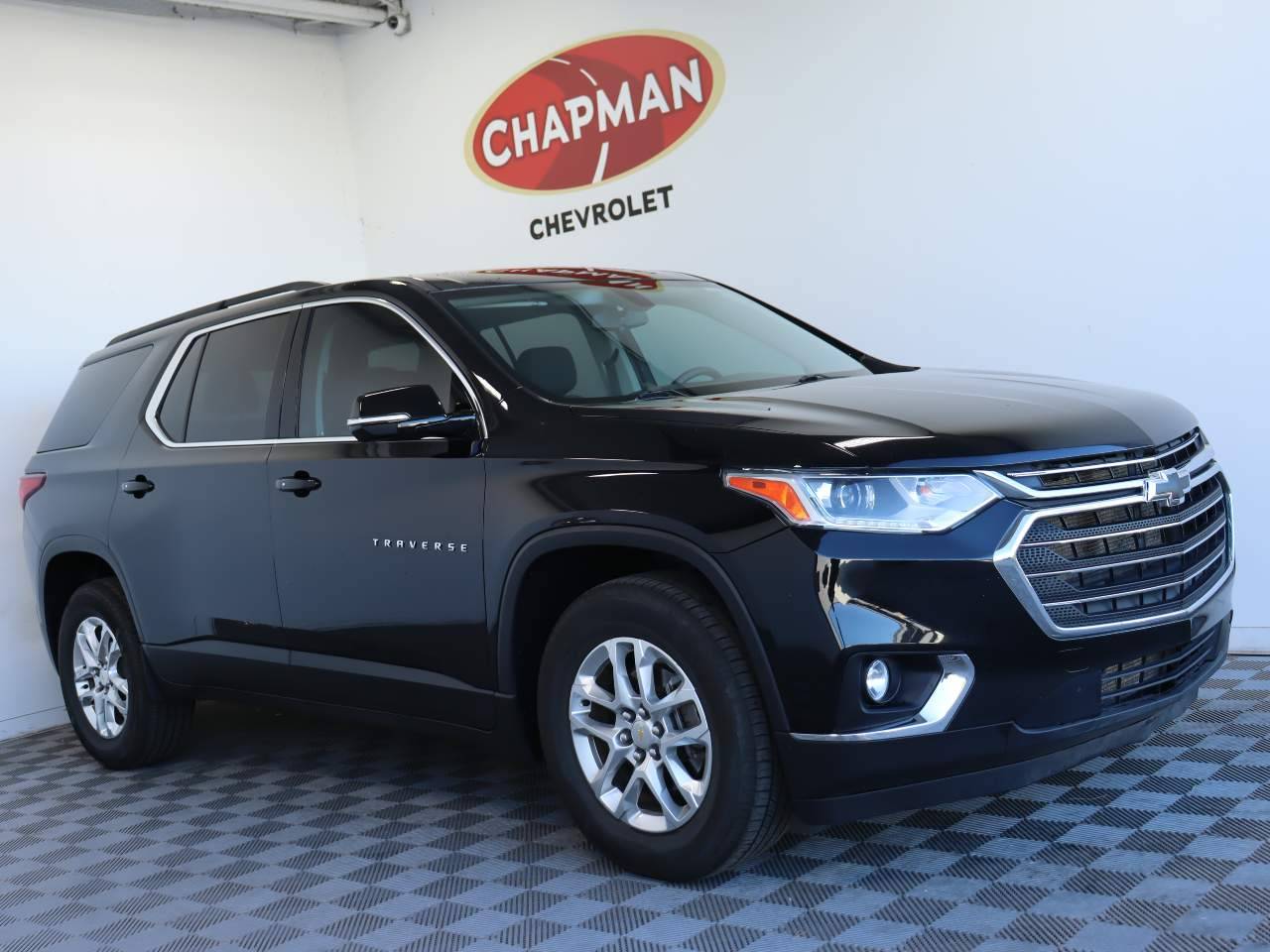 2020 Chevrolet Traverse LT Cloth — SUV — 64,917 mi — Tempe, AZ