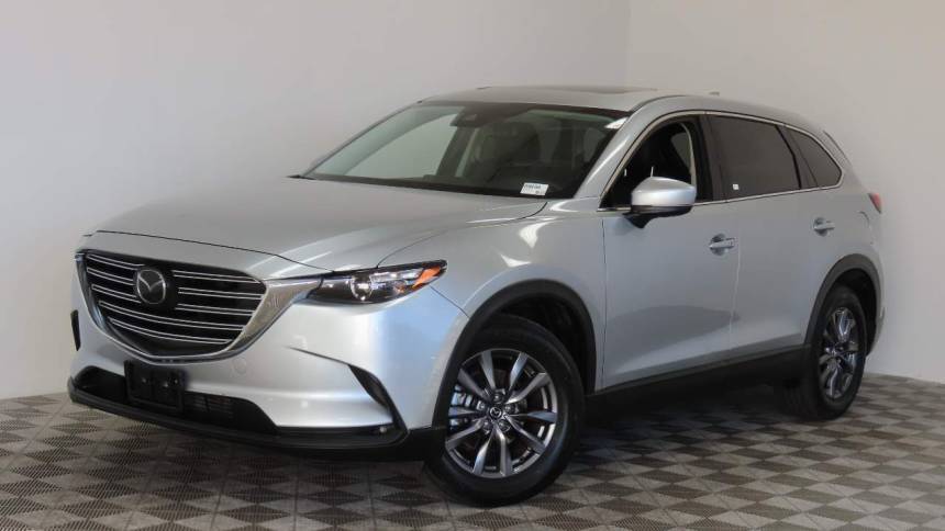 2023 Mazda CX-9 Touring — SUV — 41,023 mi — Tempe, AZ