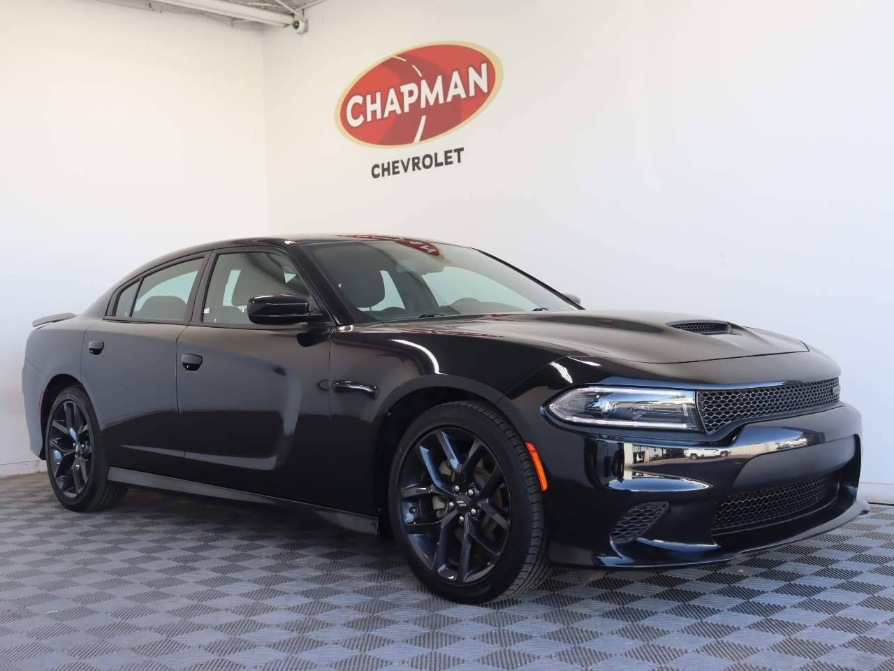 2023 Dodge Charger GT — Sedan — 63,326 mi — Tempe, AZ