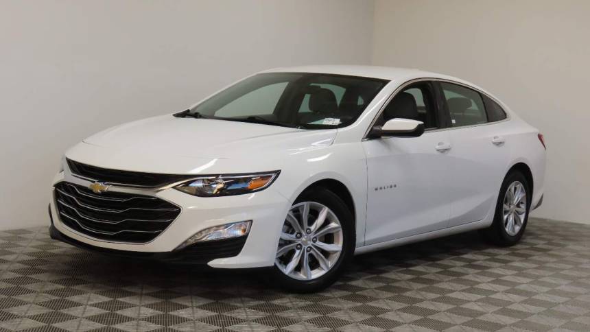 2022 Chevrolet Malibu LT — Sedan — 59,779 mi — Tempe, AZ