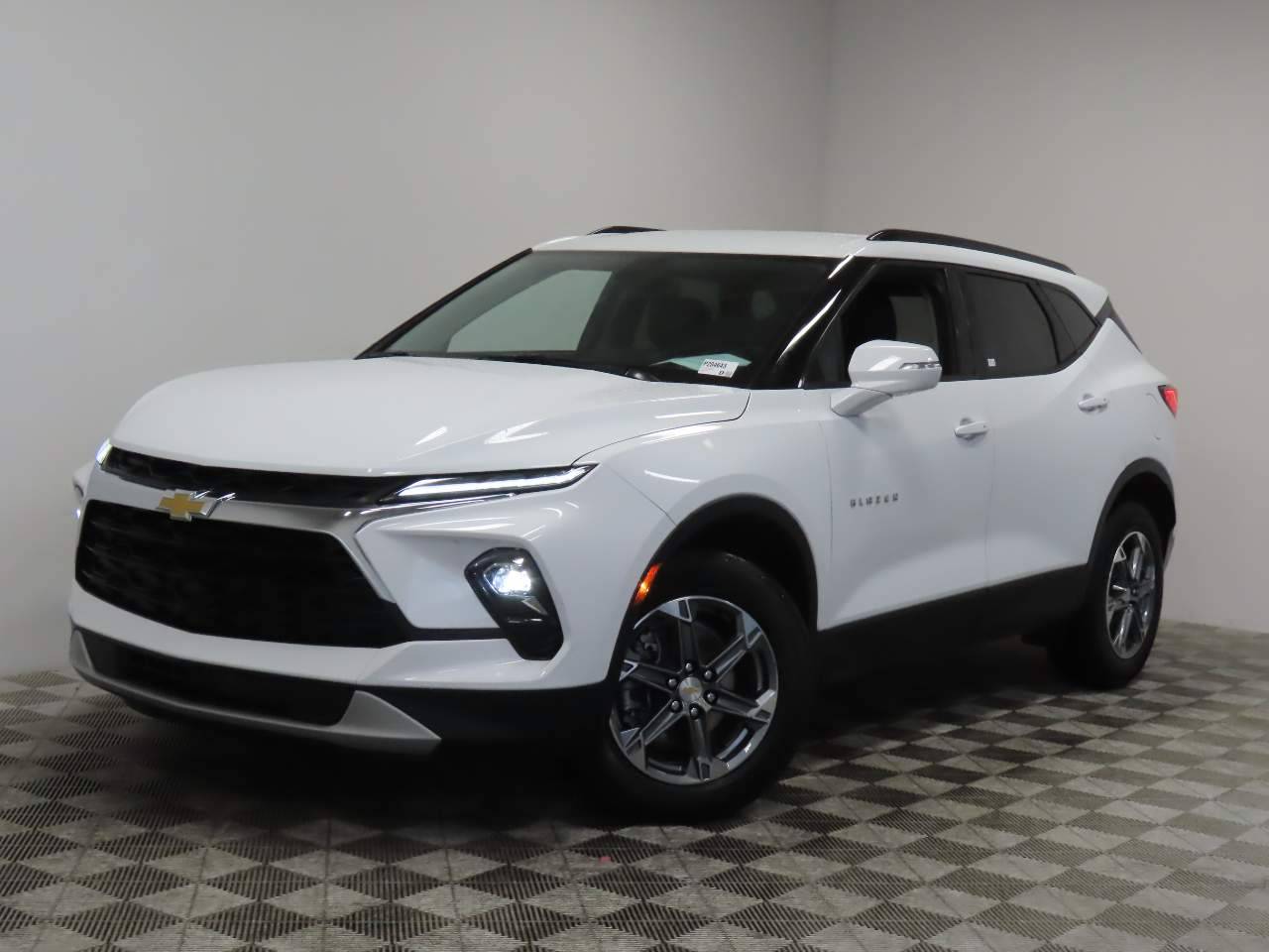 2024 Chevrolet Blazer 3LT — SUV — 27,489 mi — Tempe, AZ