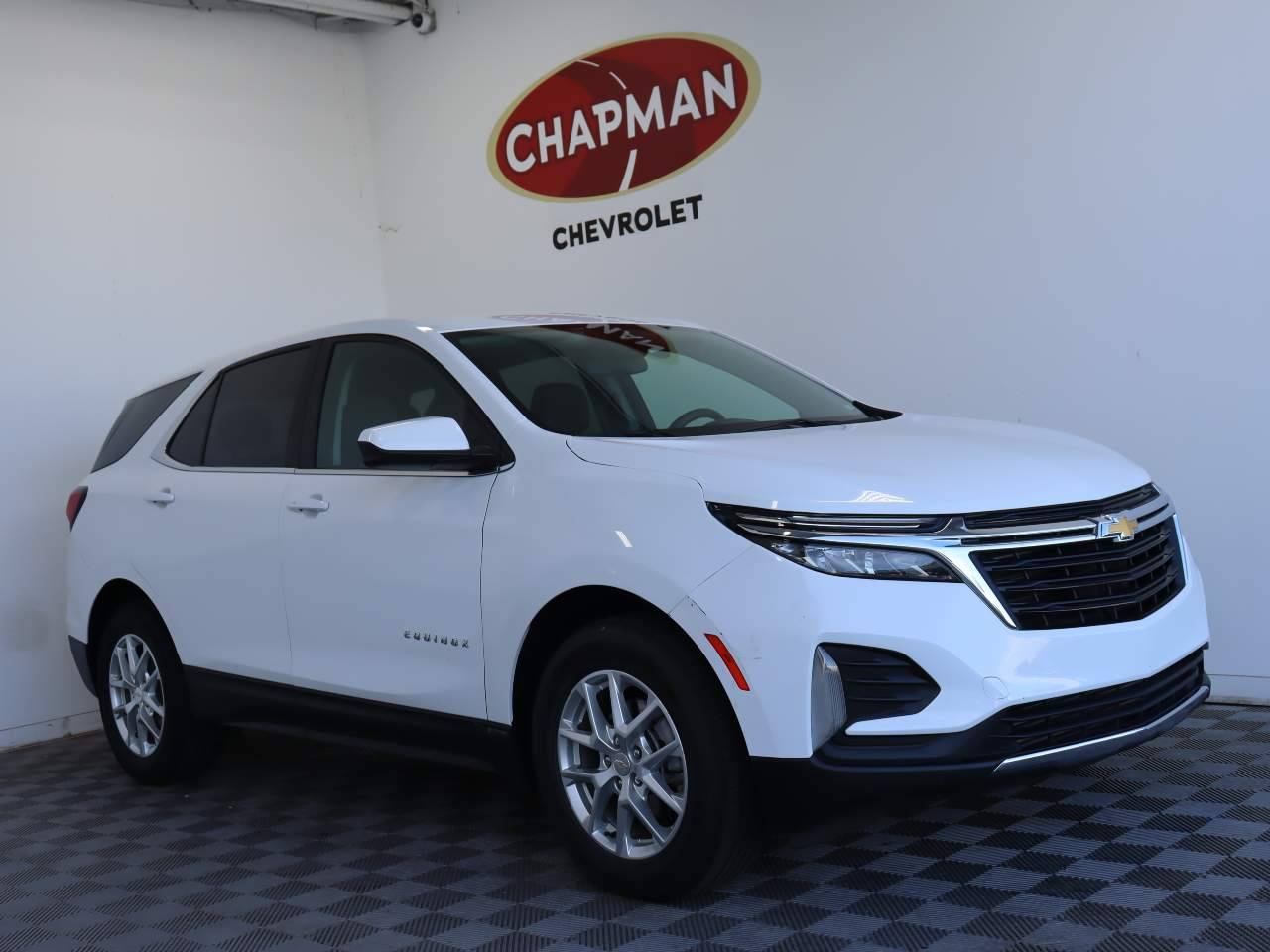 2023 Chevrolet Equinox LT — SUV — 46,863 mi — Tempe, AZ