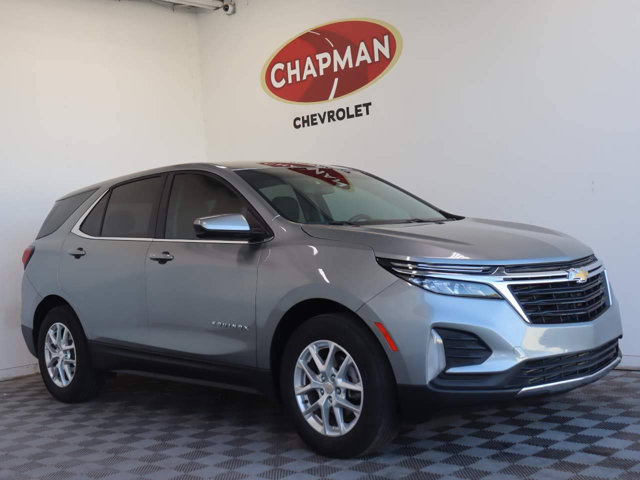 2024 Chevrolet Equinox LT — SUV — 25,976 mi — Tempe, AZ