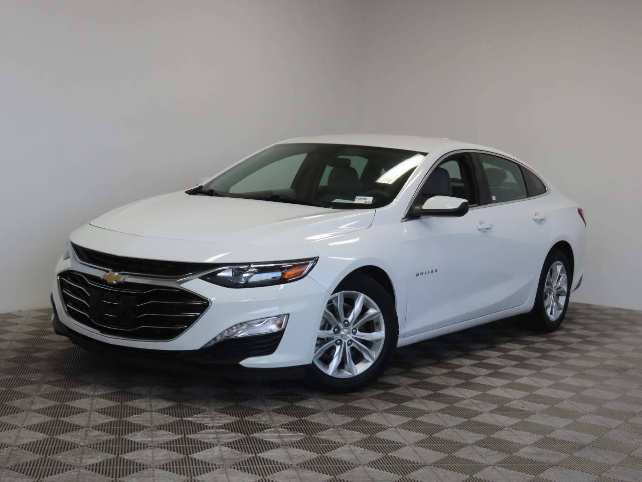 2021 Chevrolet Malibu LT — Sedan — 54,844 mi — Tempe, AZ