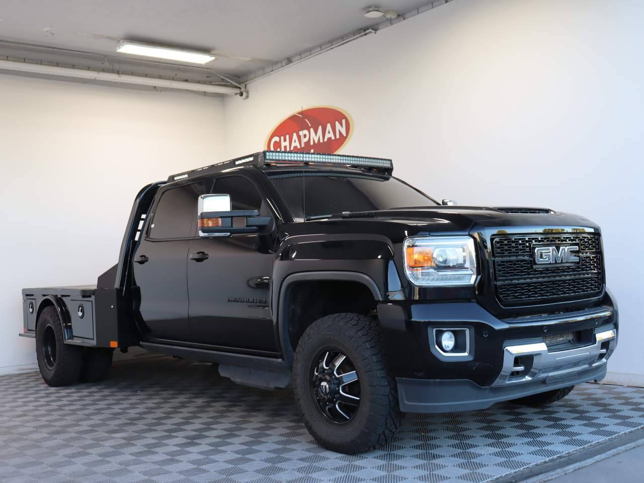 2019 GMC Sierra 3500HD Denali — Pickup Truck — 64,757 mi — Tempe, AZ