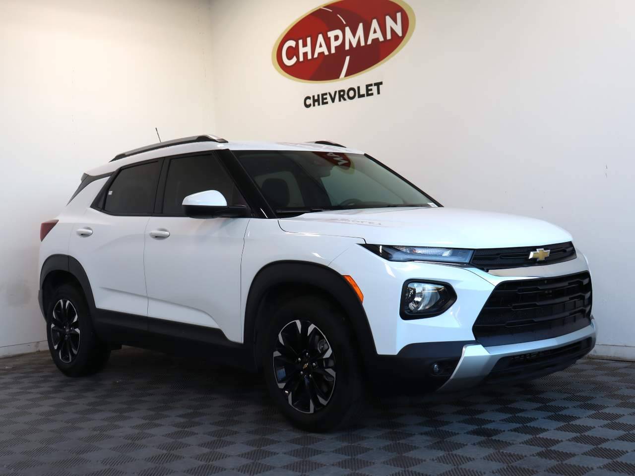 2023 Chevrolet Trailblazer LT — SUV — 19,610 mi — Tempe, AZ
