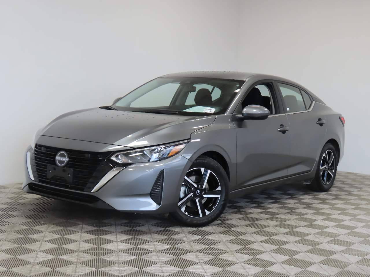 2024 Nissan Sentra SV — Sedan — 27,200 mi — Tempe, AZ