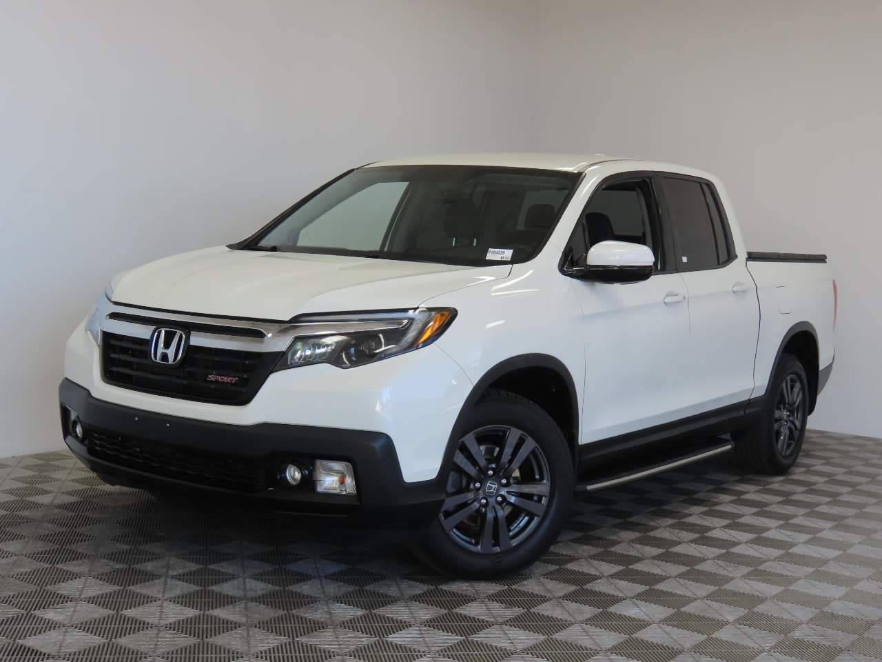 2019 Honda Ridgeline Sport — Pickup Truck — 60,279 mi — Tempe, AZ