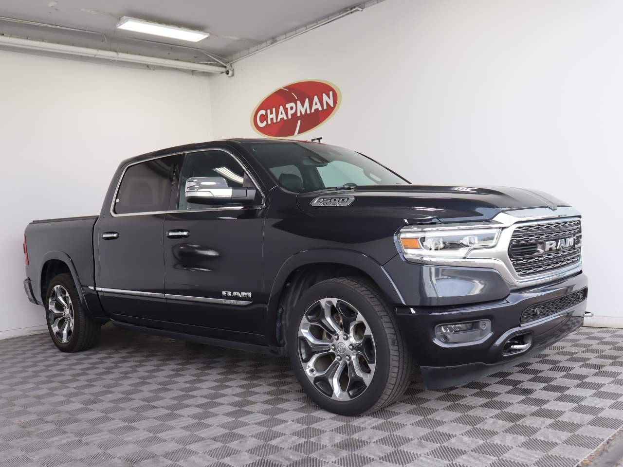 2019 Ram 1500 Limited — Pickup Truck — 64,903 mi — Tempe, AZ