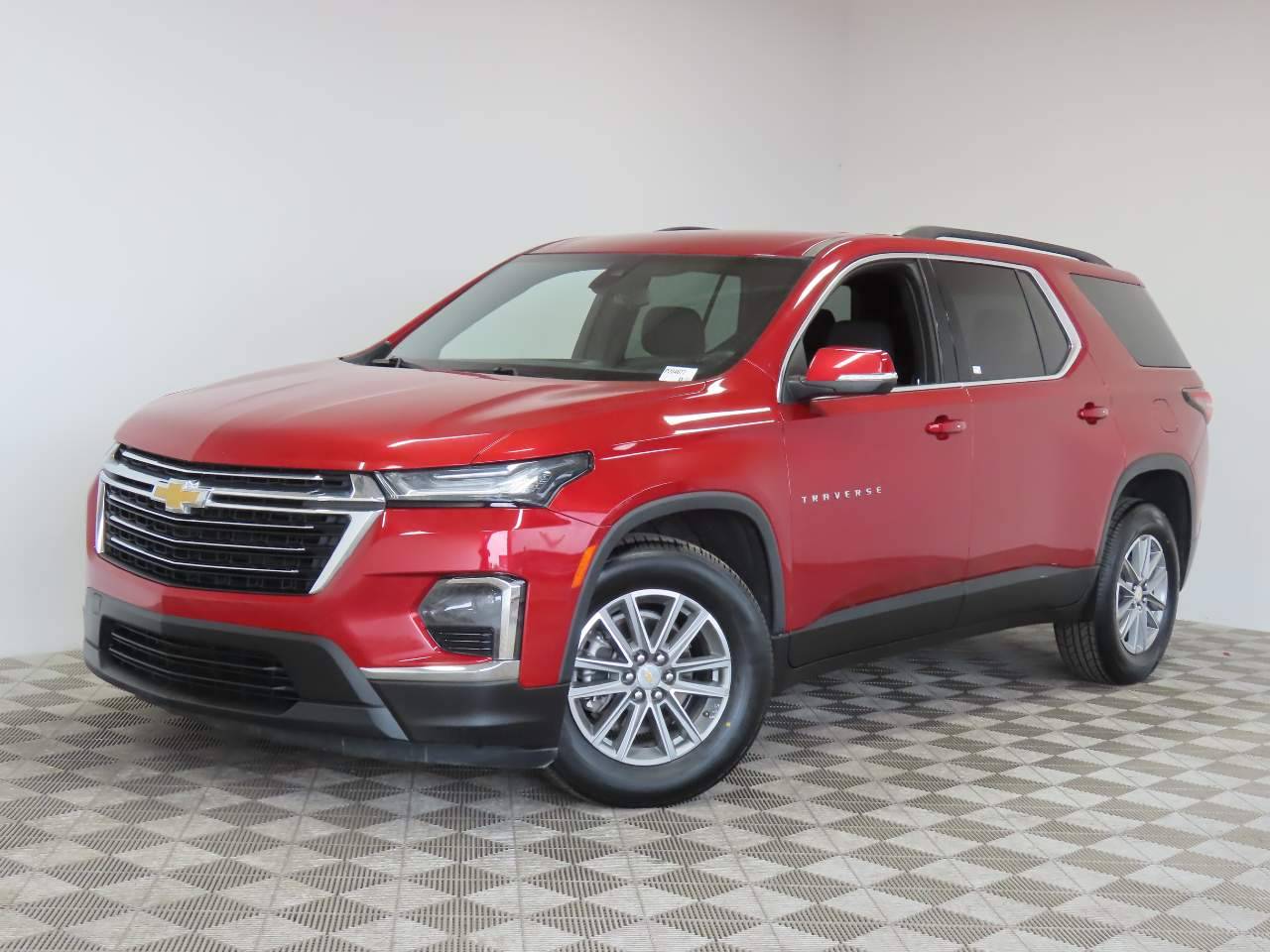 2023 Chevrolet Traverse LT Cloth — SUV — 68,366 mi — Tempe, AZ