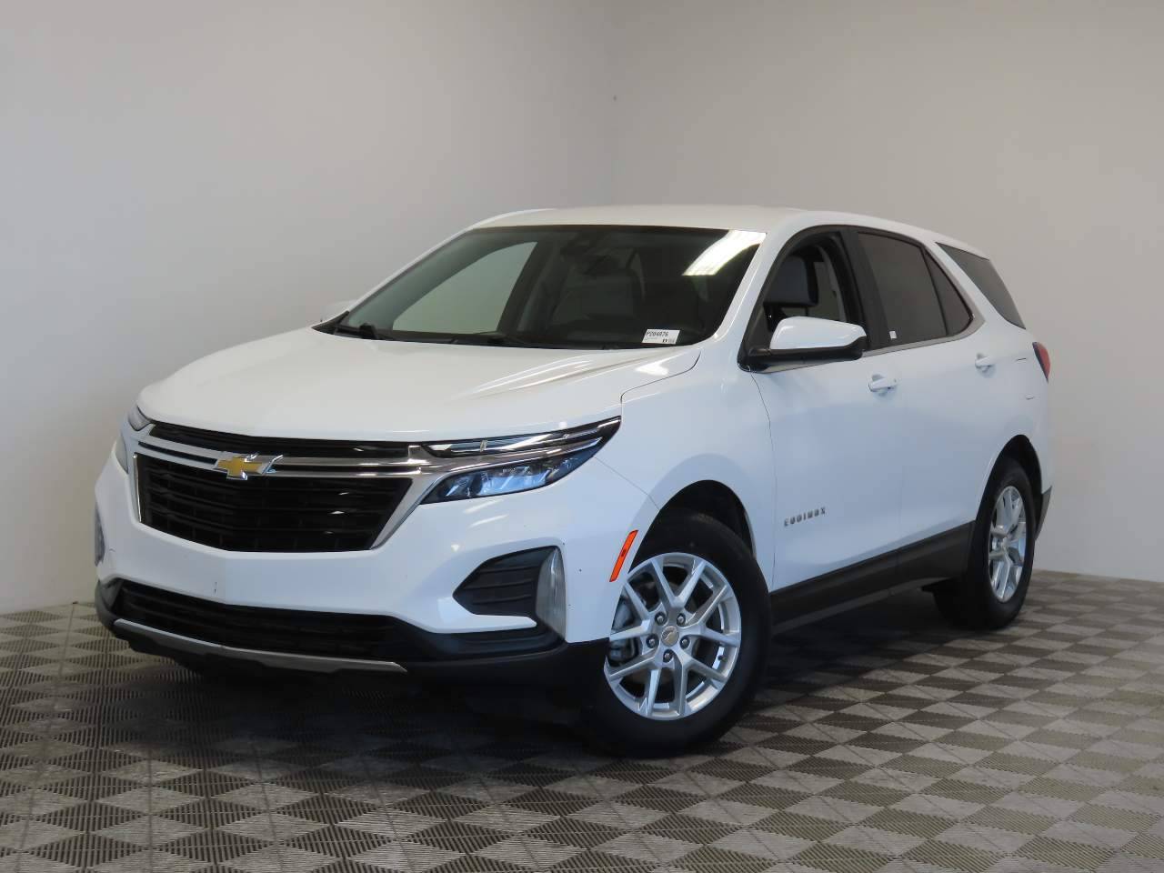 2023 Chevrolet Equinox LT — SUV — 56,572 mi — Tempe, AZ