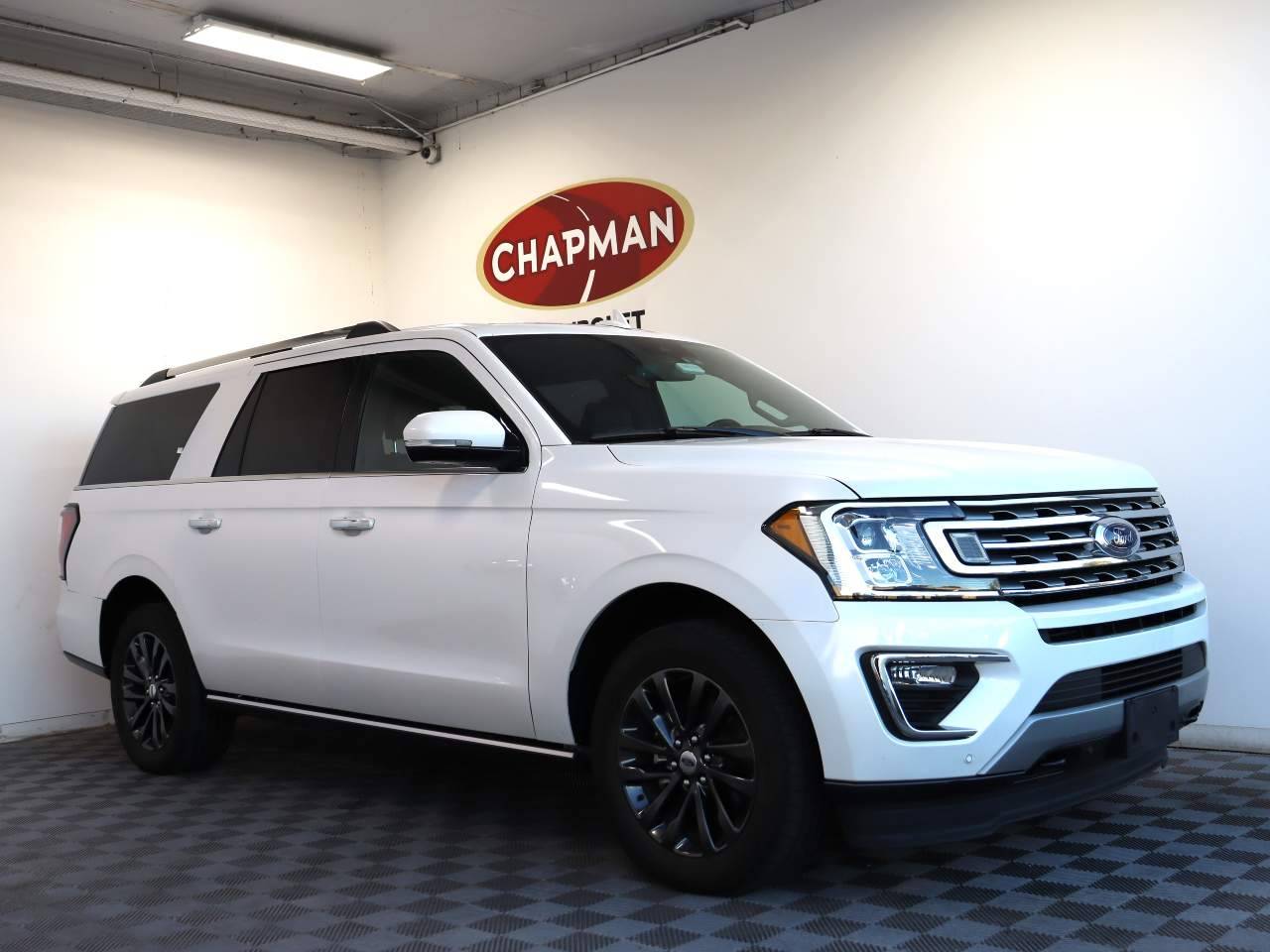 2019 Ford Expedition Limited — SUV — 48,676 mi — Tempe, AZ