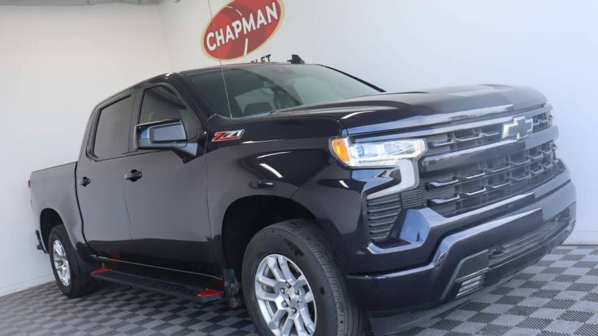 2023 Chevrolet Silverado 1500 RST — Pickup Truck — 42,129 mi — Tempe, AZ