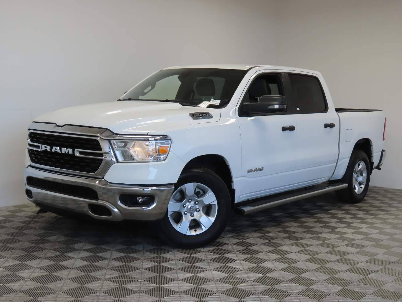 2023 Ram 1500 Big Horn — Pickup Truck — 56,019 mi — Tempe, AZ