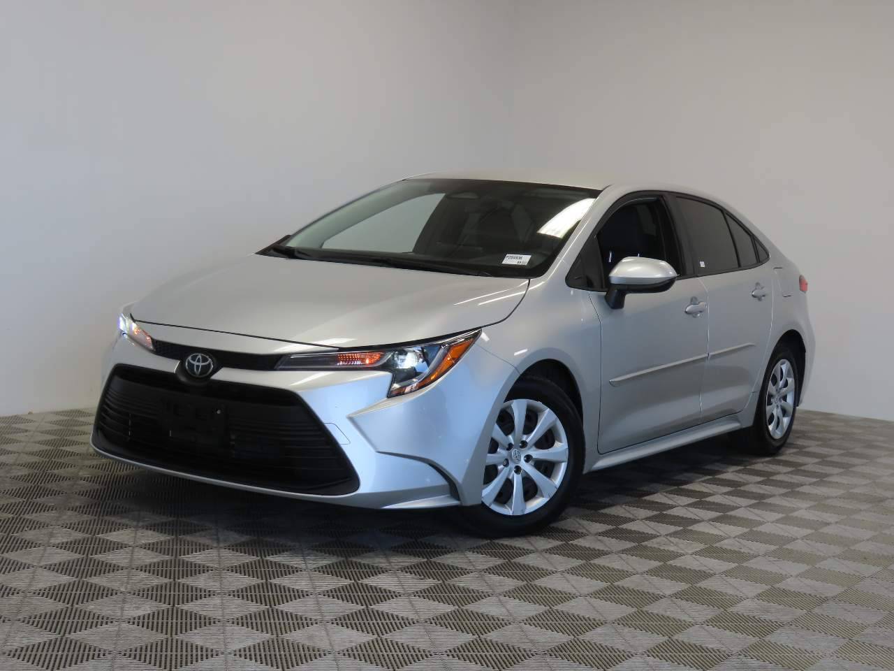 2024 Toyota Corolla LE — Sedan — 29,172 mi — Tempe, AZ