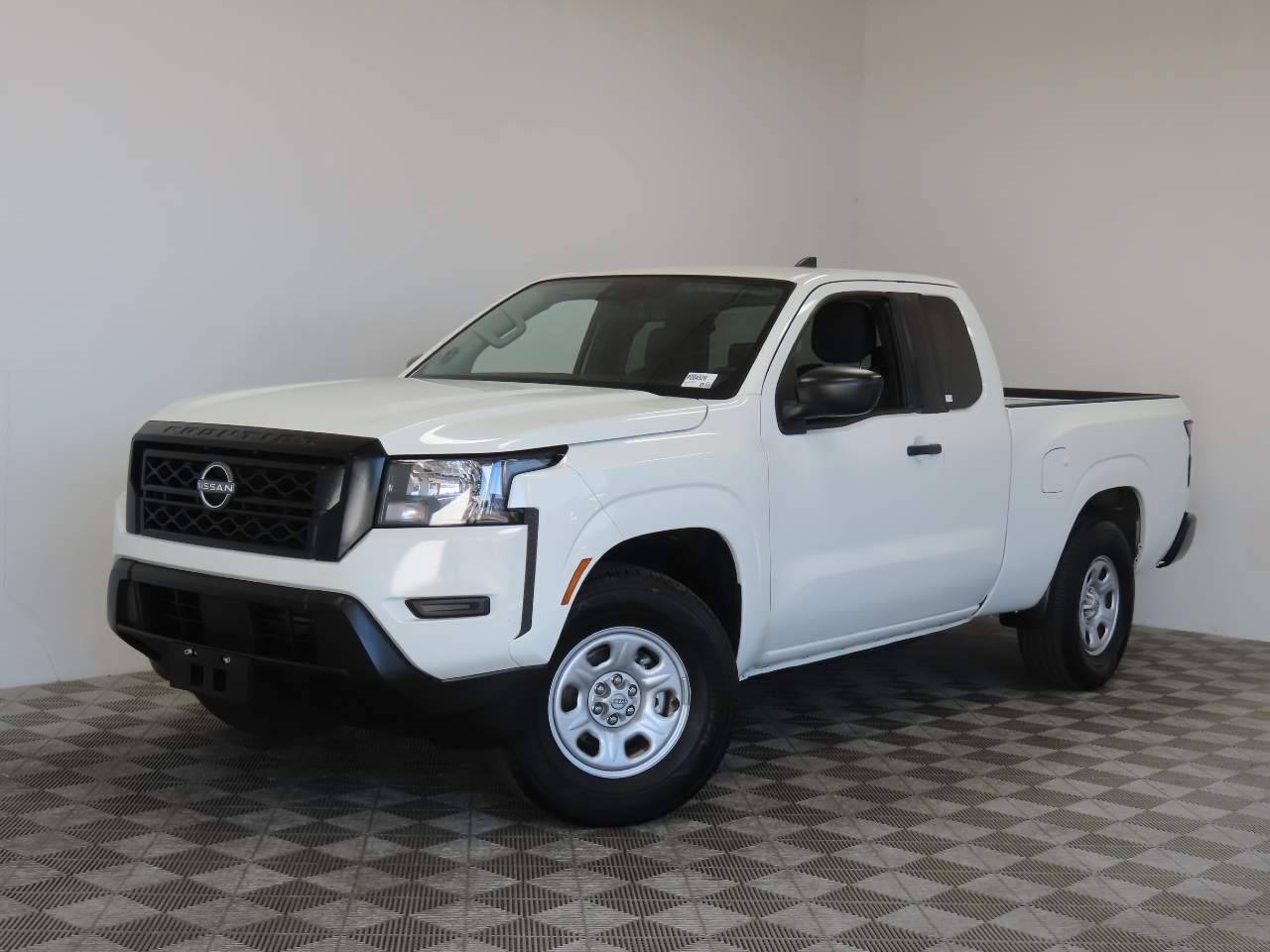 2023 Nissan Frontier S — Pickup Truck — 15,642 mi — Tempe, AZ
