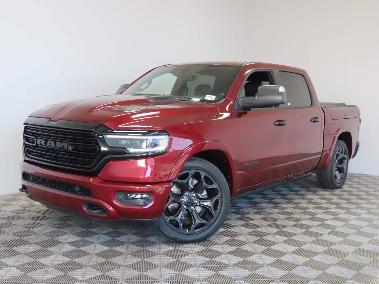 2023 Ram 1500 Limited — Pickup Truck — 27,904 mi — Tempe, AZ