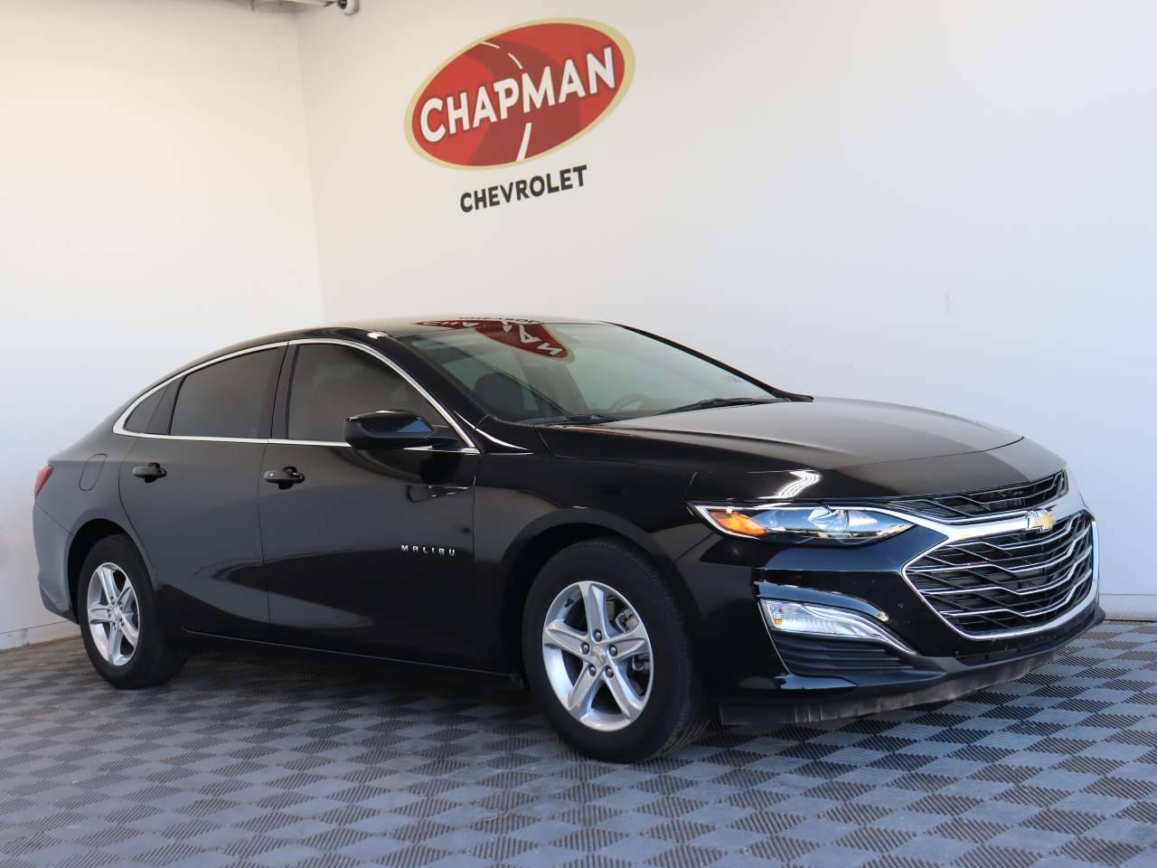 2025 Chevrolet Malibu LS — Sedan — 17,298 mi — Tempe, AZ