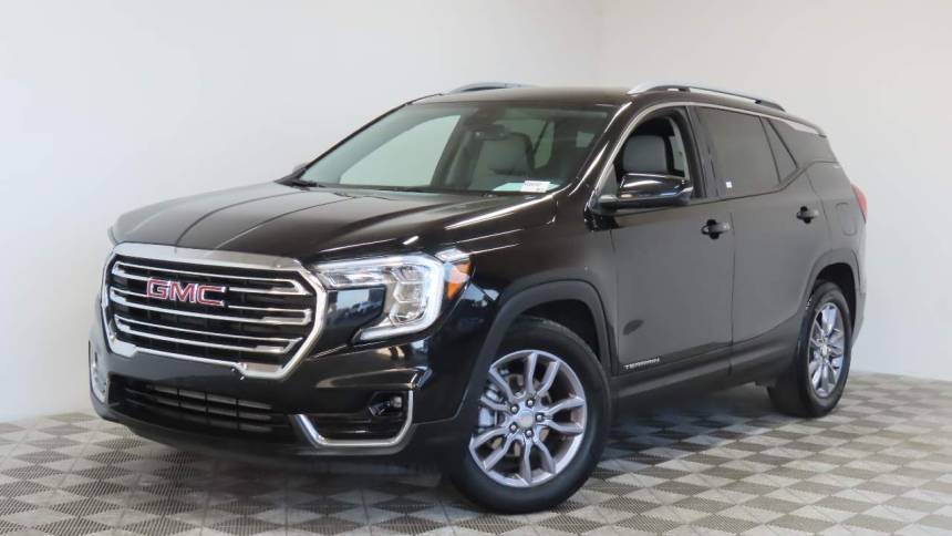 2023 GMC Terrain SLT — SUV — 39,958 mi — Tempe, AZ