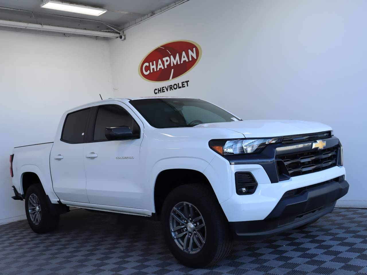 2023 Chevrolet Colorado LT — Pickup Truck — 27,316 mi — Tempe, AZ