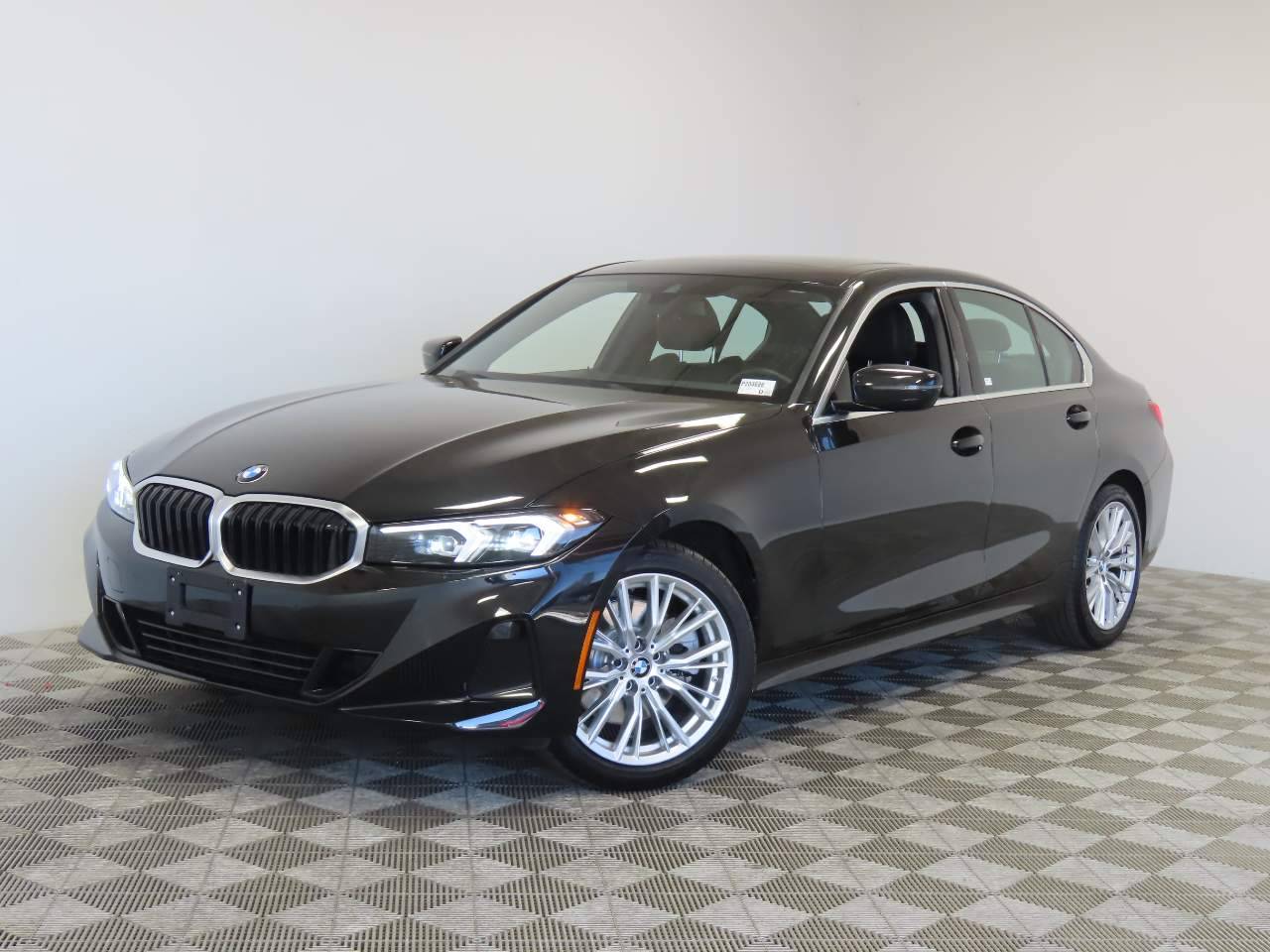 2024 BMW 3 Series 330i — Sedan — 13,654 mi — Tempe, AZ