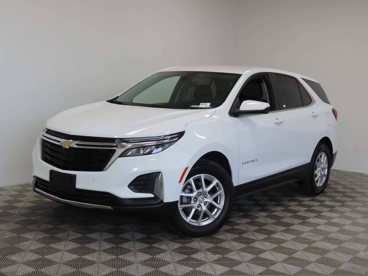 2024 Chevrolet Equinox LT — SUV — 27,486 mi — Tempe, AZ