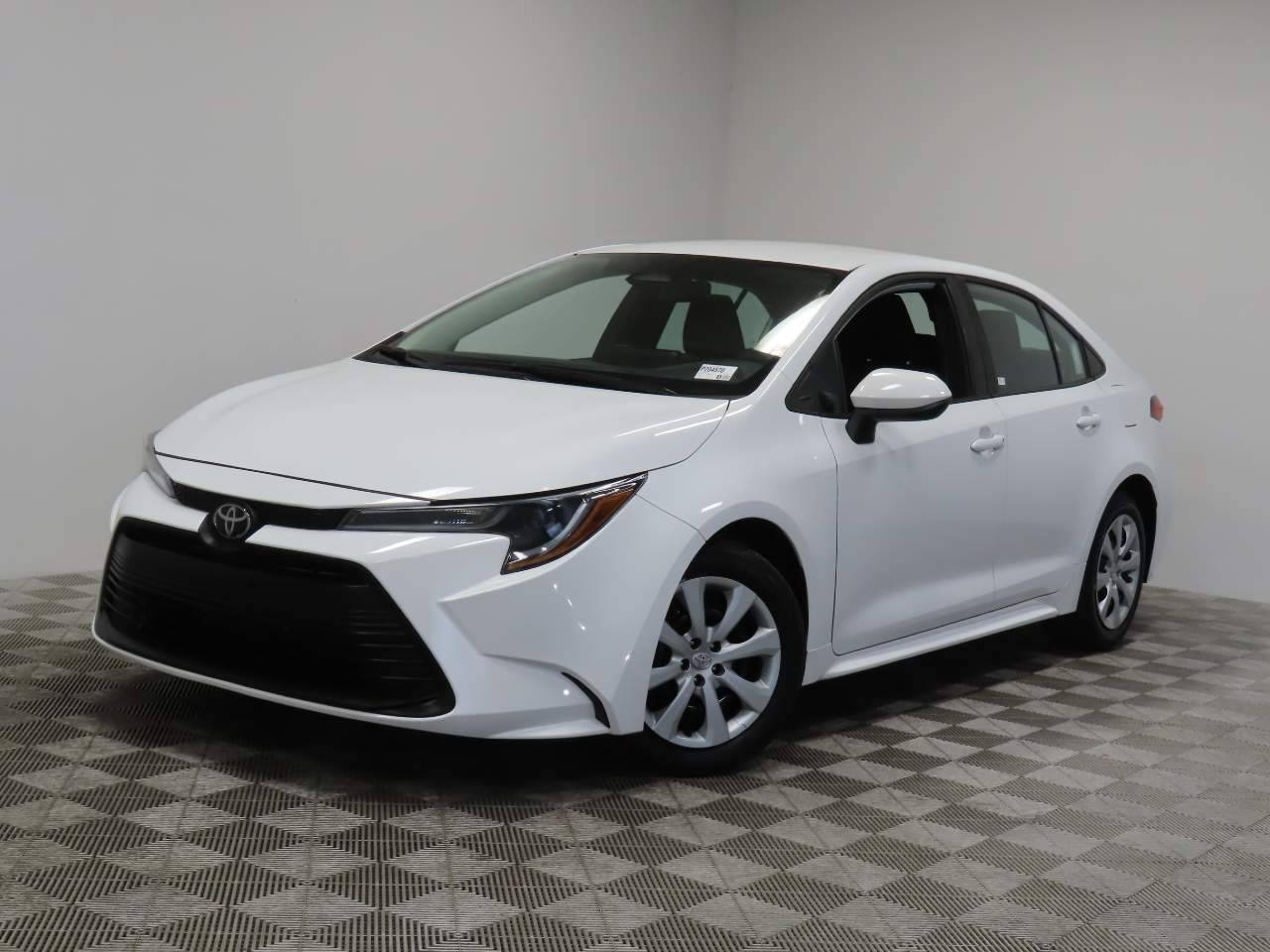 2024 Toyota Corolla LE — Sedan — 31,172 mi — Tempe, AZ