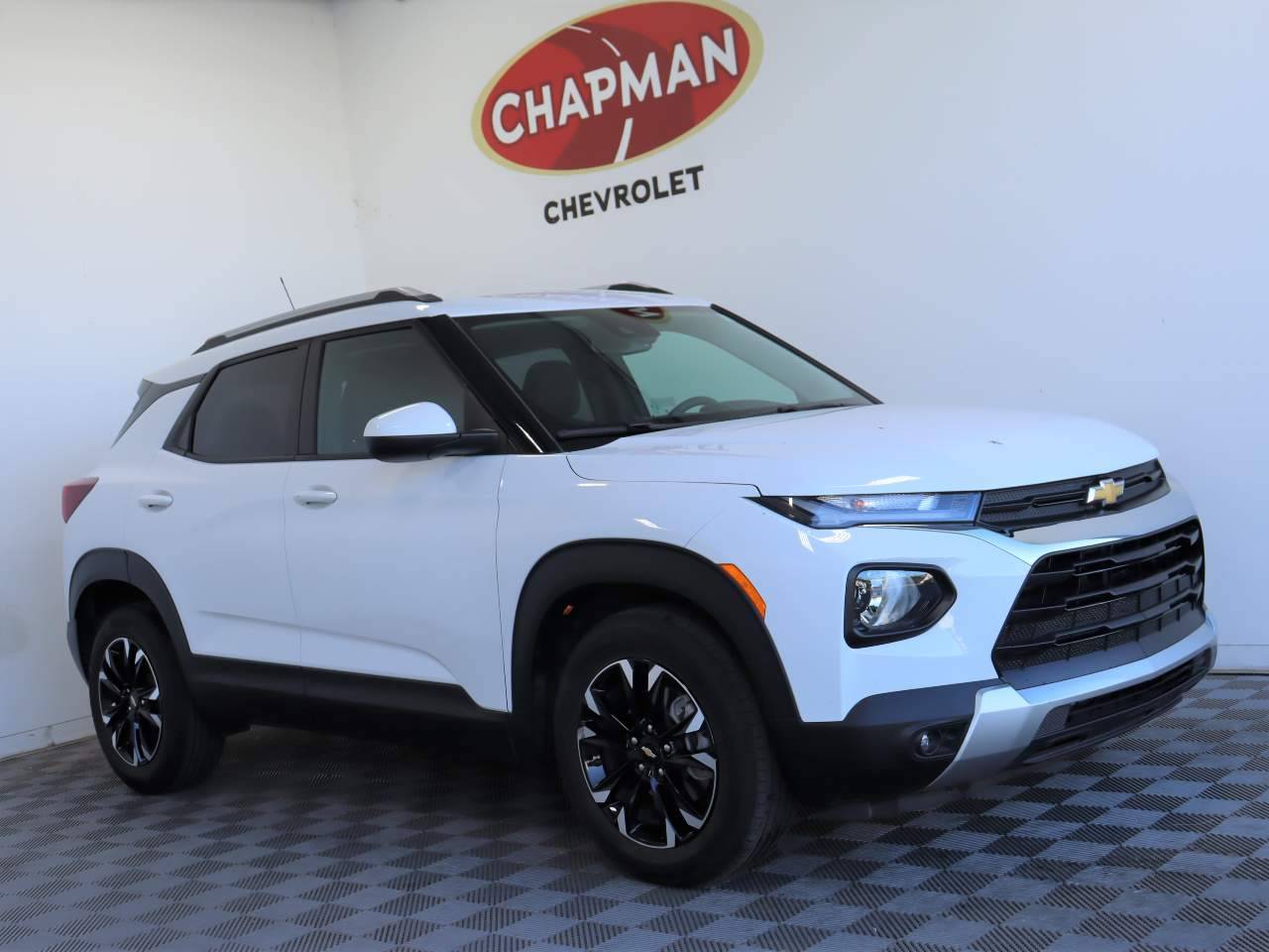 2022 Chevrolet Trailblazer LT — SUV — 19,722 mi — Tempe, AZ