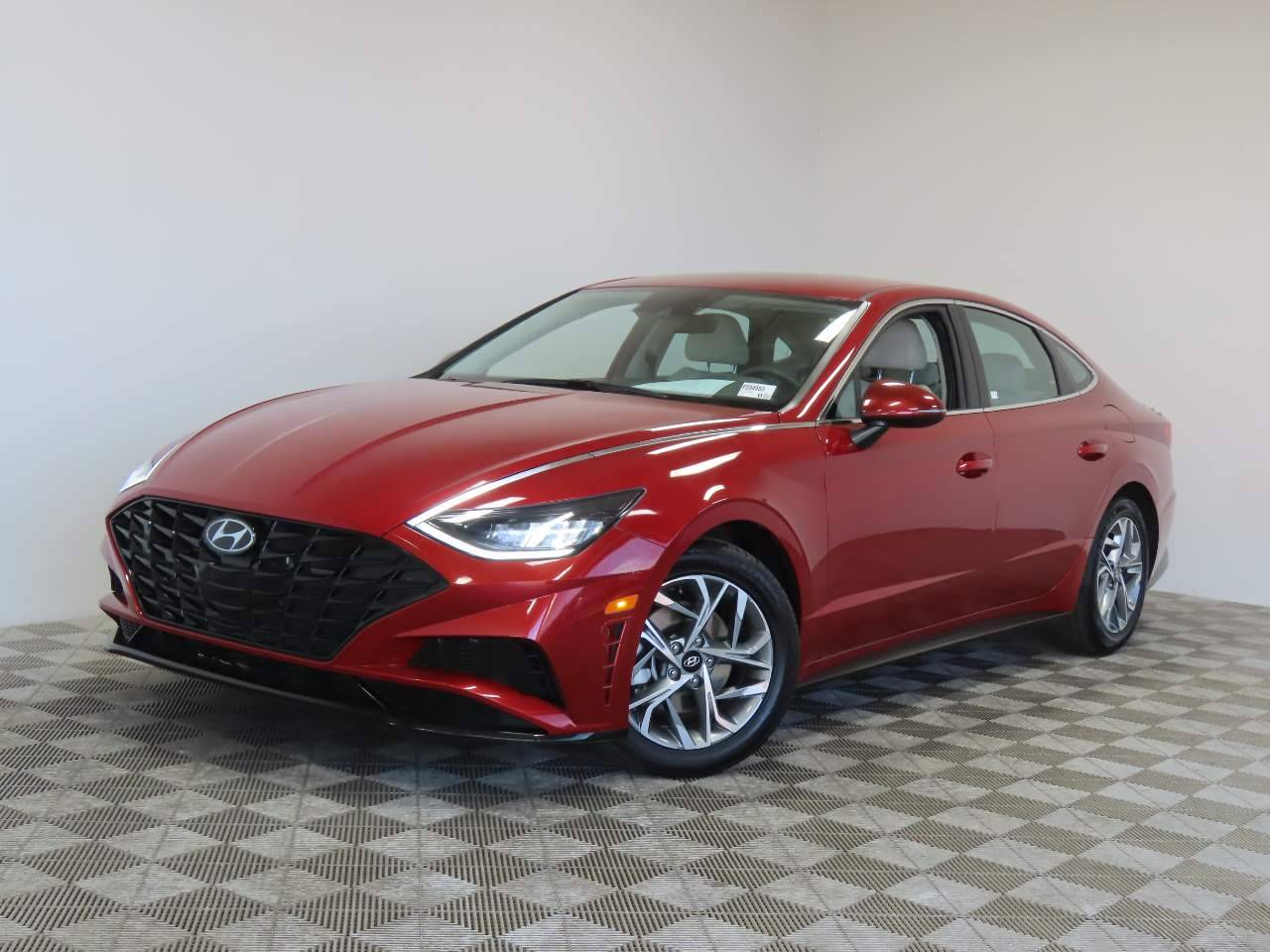 2023 Hyundai Sonata SEL — Sedan — 61,065 mi — Tempe, AZ