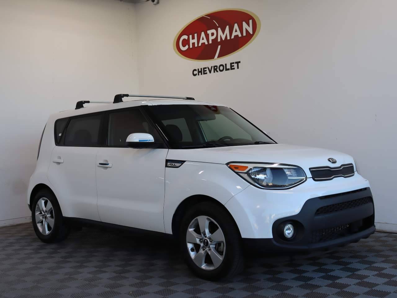2019 Kia Soul Base — Hatchback — 67,022 mi — Tempe, AZ