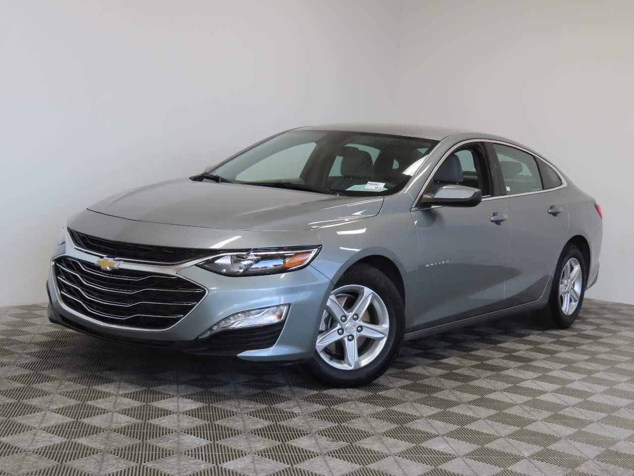 2023 Chevrolet Malibu LT — Sedan — 39,772 mi — Tempe, AZ